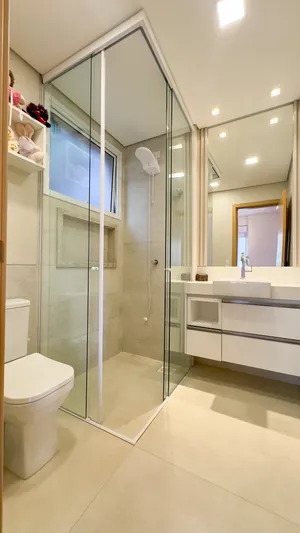Apartamento de 3 suítes no Residencial Athenas — miniatura 13