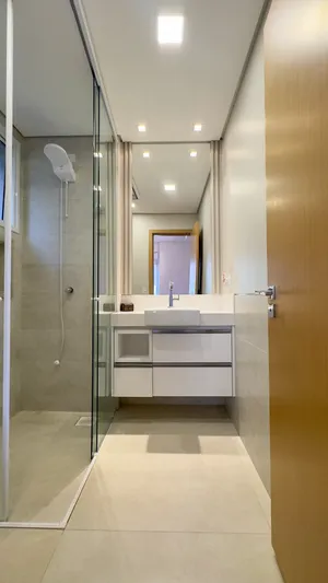 Apartamento de 3 suítes no Residencial Athenas — miniatura 14