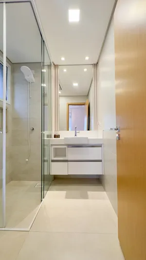 Apartamento de 3 suítes no Residencial Athenas — miniatura 15