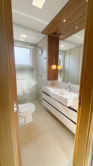 Apartamento de 3 suítes no Residencial Athenas — miniatura 16