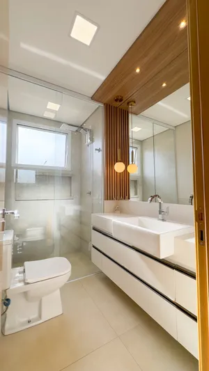 Apartamento de 3 suítes no Residencial Athenas — miniatura 17