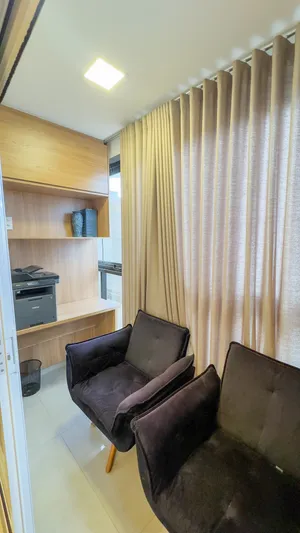 Apartamento de 3 suítes no Residencial Athenas — miniatura 18