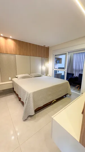Apartamento de 3 suítes no Residencial Athenas — miniatura 19