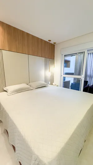 Apartamento de 3 suítes no Residencial Athenas — miniatura 20