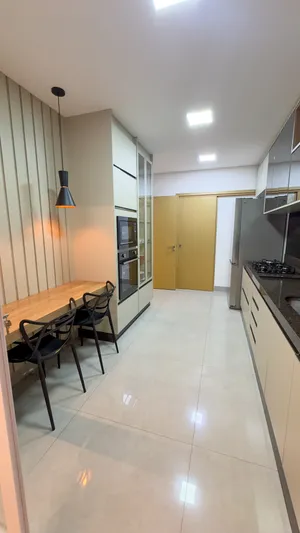 Apartamento de 3 suítes no Residencial Athenas — miniatura 21