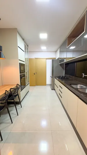 Apartamento de 3 suítes no Residencial Athenas — miniatura 22