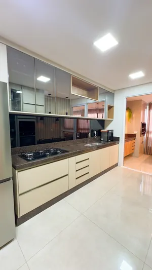 Apartamento de 3 suítes no Residencial Athenas — miniatura 23
