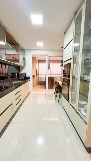 Apartamento de 3 suítes no Residencial Athenas — miniatura 24