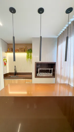 Apartamento de 3 suítes no Residencial Athenas — miniatura 25