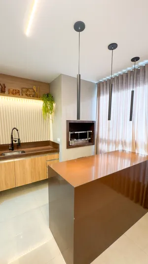 Apartamento de 3 suítes no Residencial Athenas — miniatura 26