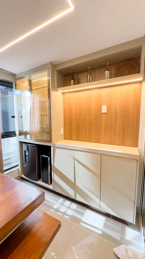 Apartamento de 3 suítes no Residencial Athenas — miniatura 27