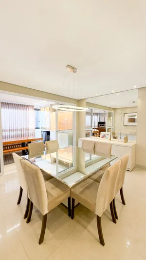 Apartamento de 3 suítes no Residencial Athenas — miniatura 28
