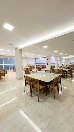 Apartamento de 3 suítes no Residencial Athenas — miniatura 29