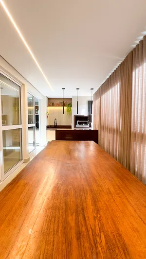 Apartamento de 3 suítes no Residencial Athenas — miniatura 4