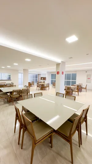 Apartamento de 3 suítes no Residencial Athenas — miniatura 30