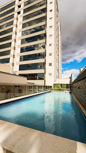 Apartamento de 3 suítes no Residencial Athenas — miniatura 31