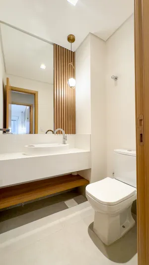 Apartamento de 3 suítes no Residencial Athenas — miniatura 8