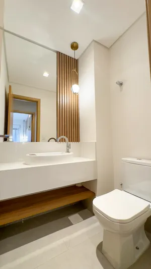 Apartamento de 3 suítes no Residencial Athenas — miniatura 9