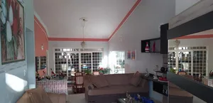 Sobrado de 3 quartos no Jardim Colina — miniatura 1