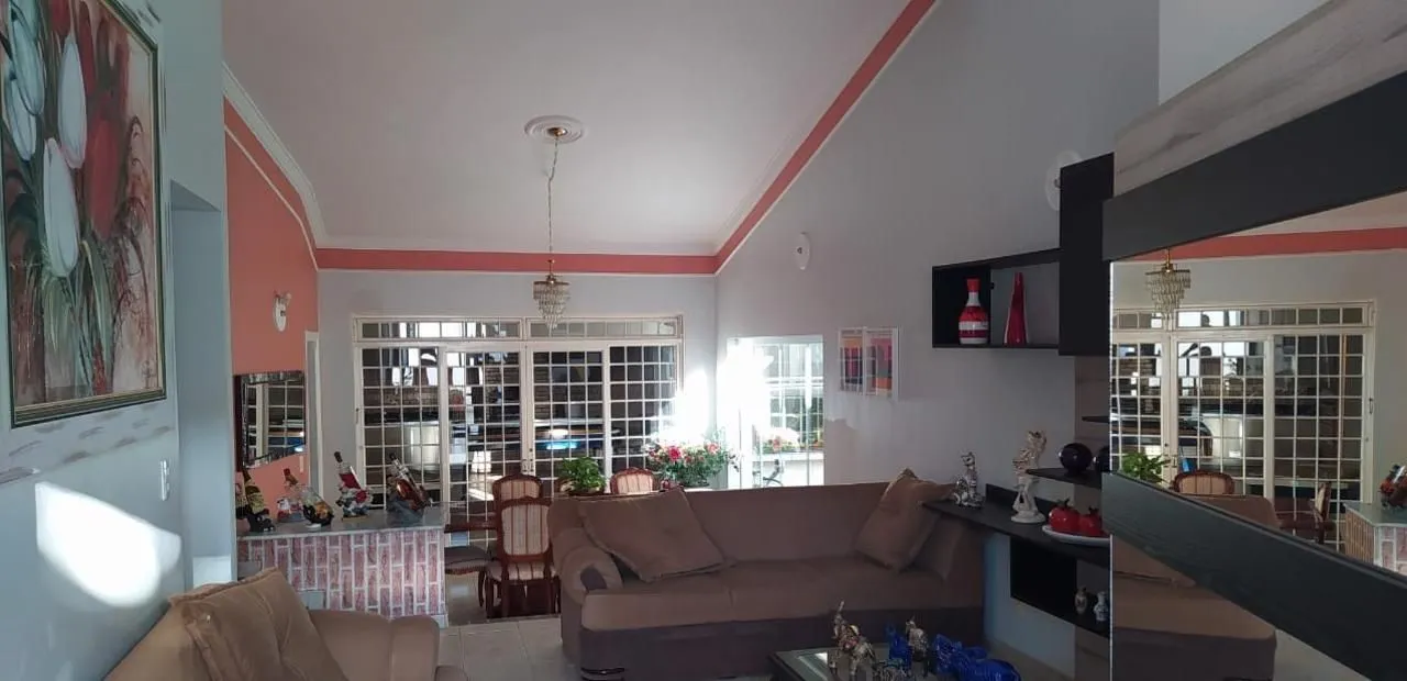 Sobrado de 3 quartos no Jardim Colina — foto 1