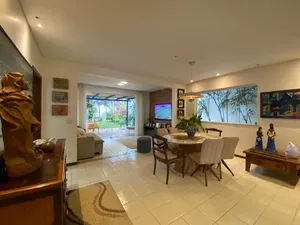 Casa térrea de alto padrão no Itapema Sul — miniatura 2