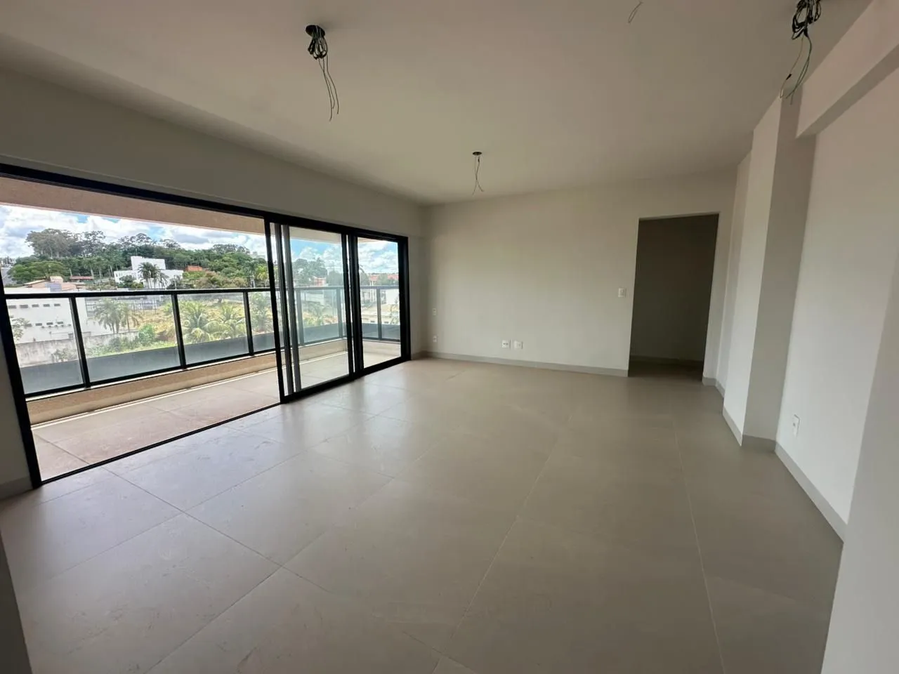 Apartamento de 3 suítes no Altamira — foto 1