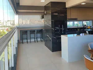 Apartamento de 3 suítes no Copacabana — miniatura 2