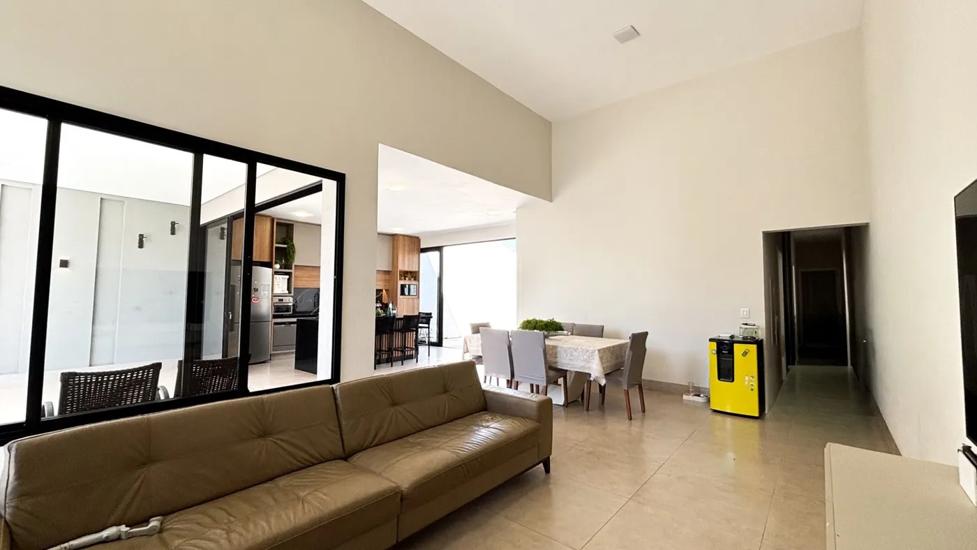 Casa de 3 suítes no Jardim Botânico — foto 1