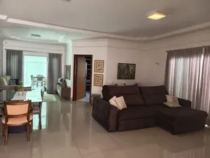 Casa térrea de 3 suítes no Jardim Karaíba — miniatura 1