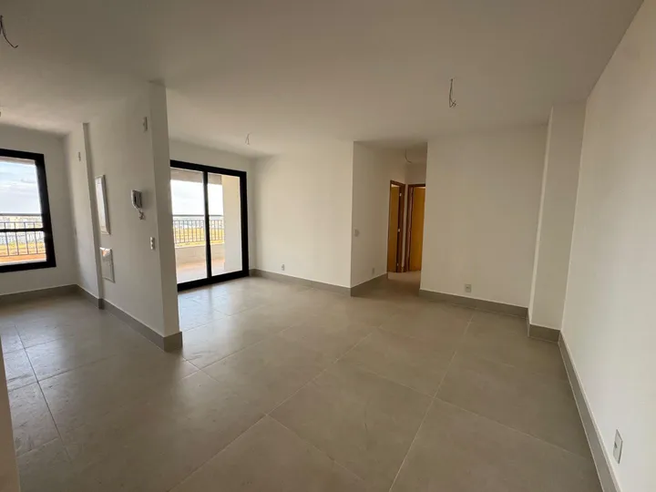 Apartamento de 2 suítes com vista no Jardim Sul