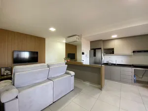 Apartamento de 3 quartos no Jardim Sul — miniatura 2