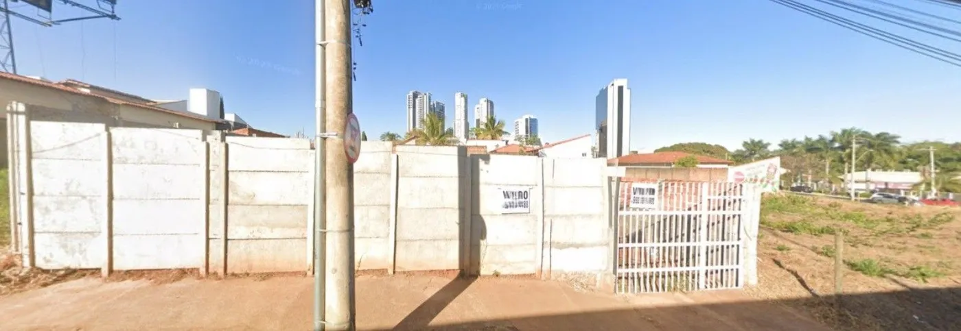 Terreno comercial no Jardim das Acácias — foto 1