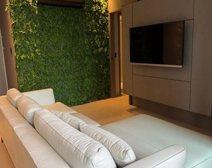 Apartamento de 3 suítes no Complexo Vinhedos