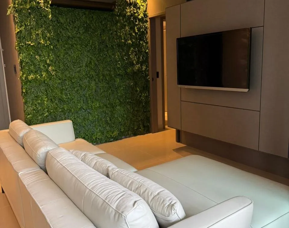 Apartamento de 3 suítes no Complexo Vinhedos — foto 1