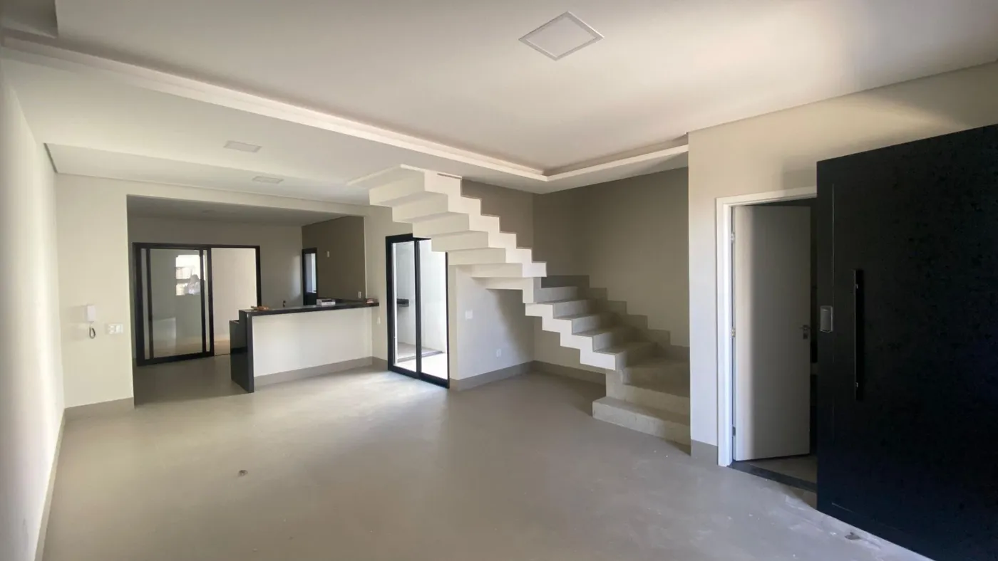 Sobrado de 3 quartos no Morada da Colina — foto 1