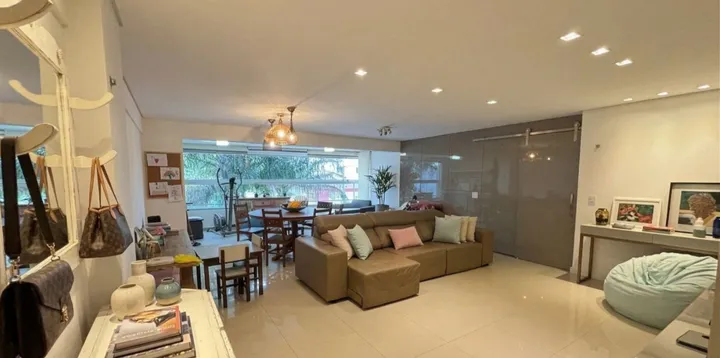 Apartamento com 2 suítes à venda no St. Maria