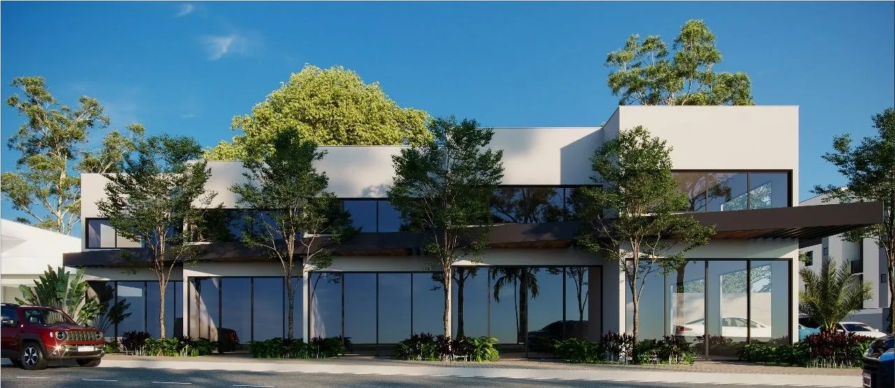 Loja comercial nova no Jardim Karaíba — foto 1