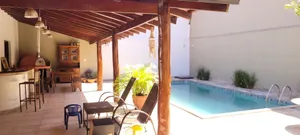 Casa térrea de 3 quartos no Morada da Colina — miniatura 1