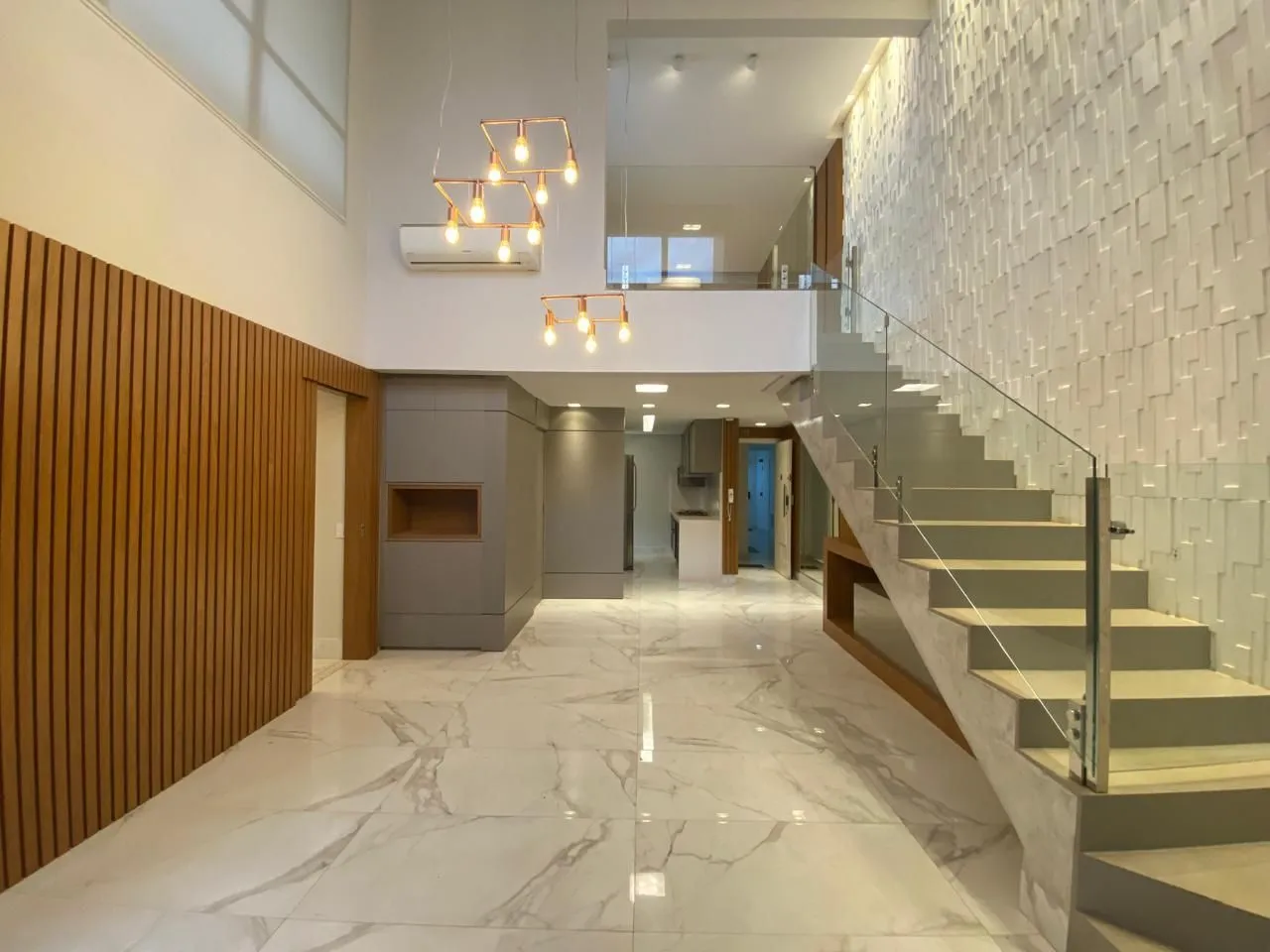 Cobertura duplex de 3 suítes no Complexo Vinhedos — foto 1