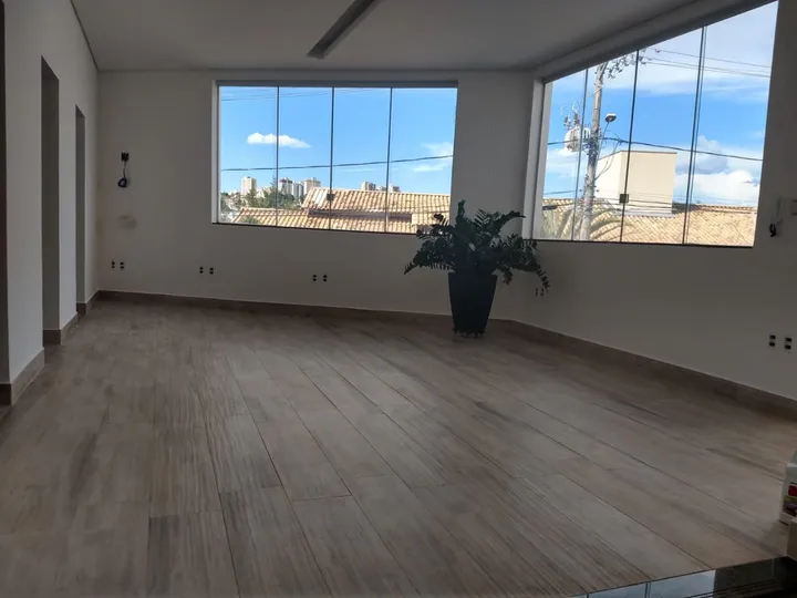 Casa comercial no Altamira