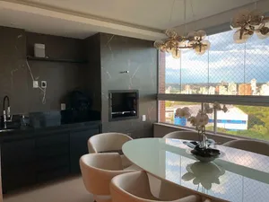 Apartamento assinado por arquiteto no Tubalina — miniatura 2