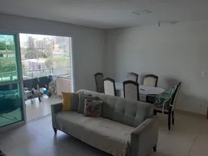 Apartamento de 3 quartos no Morada da Colina — miniatura 1