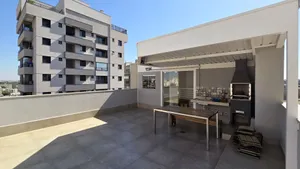 Cobertura duplex no Santa Maria — miniatura 1