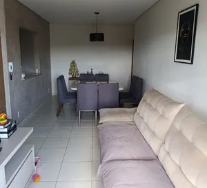 Apartamento de 3 quartos com vista no Saraiva — miniatura 2
