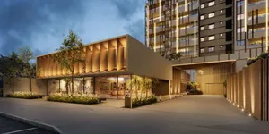 Apartamento de 2 dormitórios no Parque Una — miniatura 2