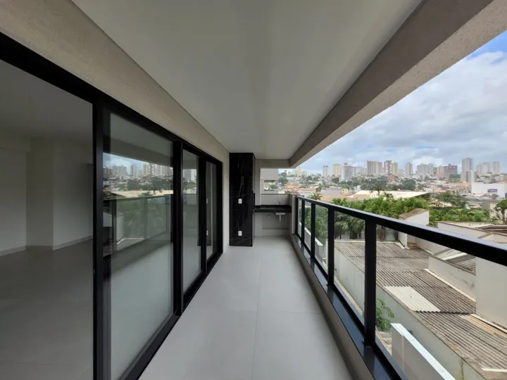 Apartamento de 3 suítes no Altamira