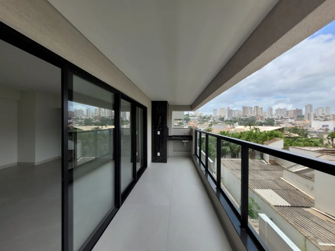 Apartamento de 3 suítes no Altamira — foto 1