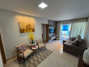 Apartamento de 3 suítes no Maracanã — miniatura 1