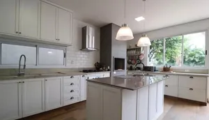 Casa térrea de 4 quartos no Morada da Colina — miniatura 1