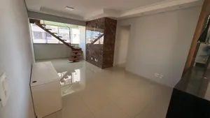 Cobertura duplex com terraço gourmet no Santa Maria — miniatura 2